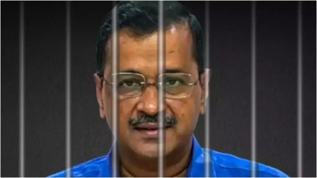 CM Arvind Kejriwal