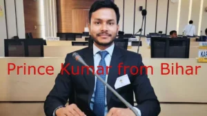 Prince Kumar Singh