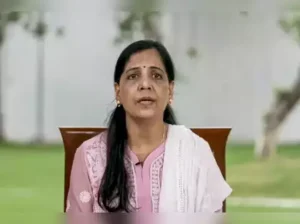 Arvind Kejriwal