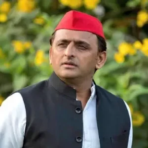 Akhilesh Yadav